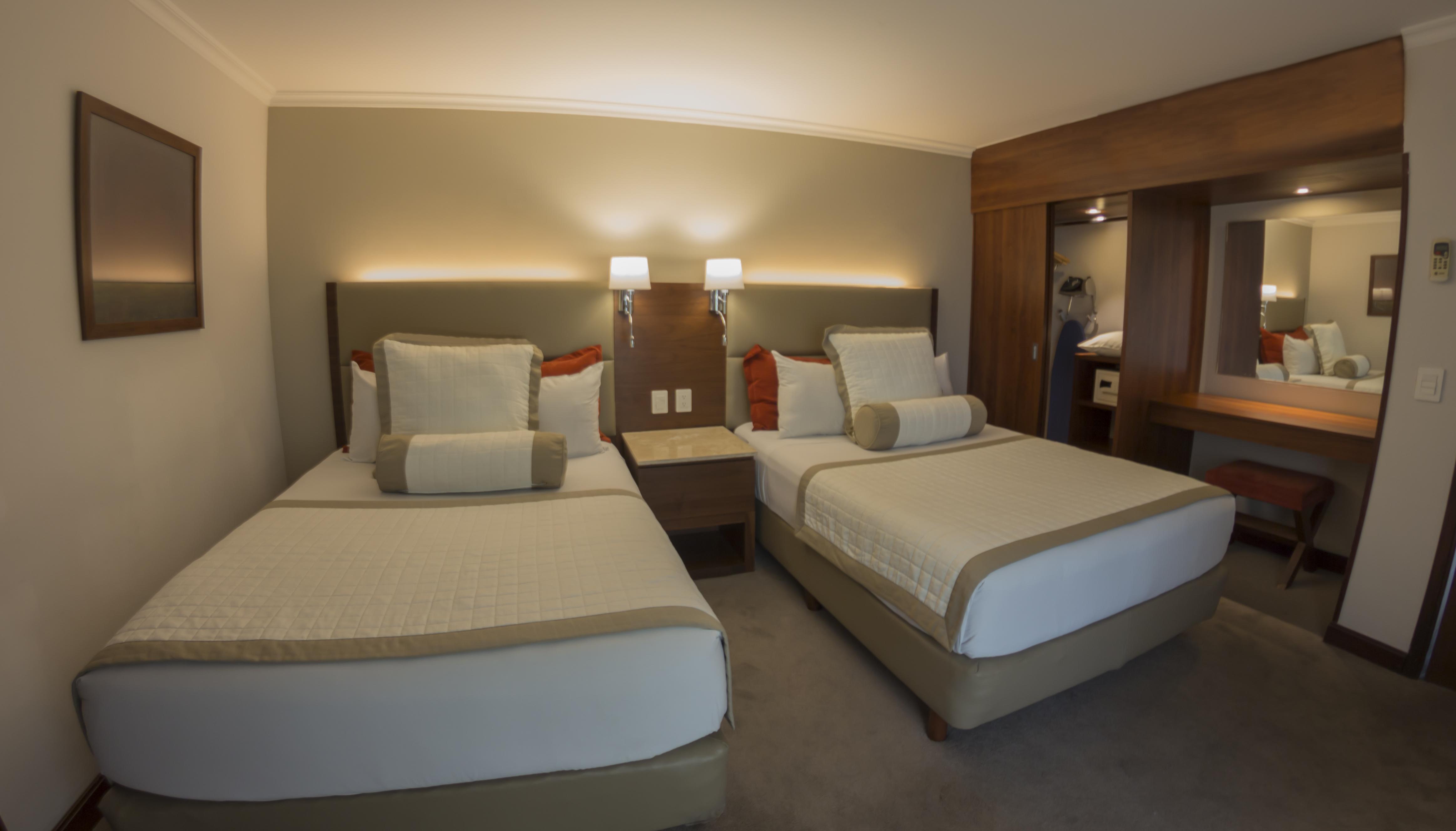 Hotel Guadalajara Plaza Ejecutivo Zapopan Buitenkant foto