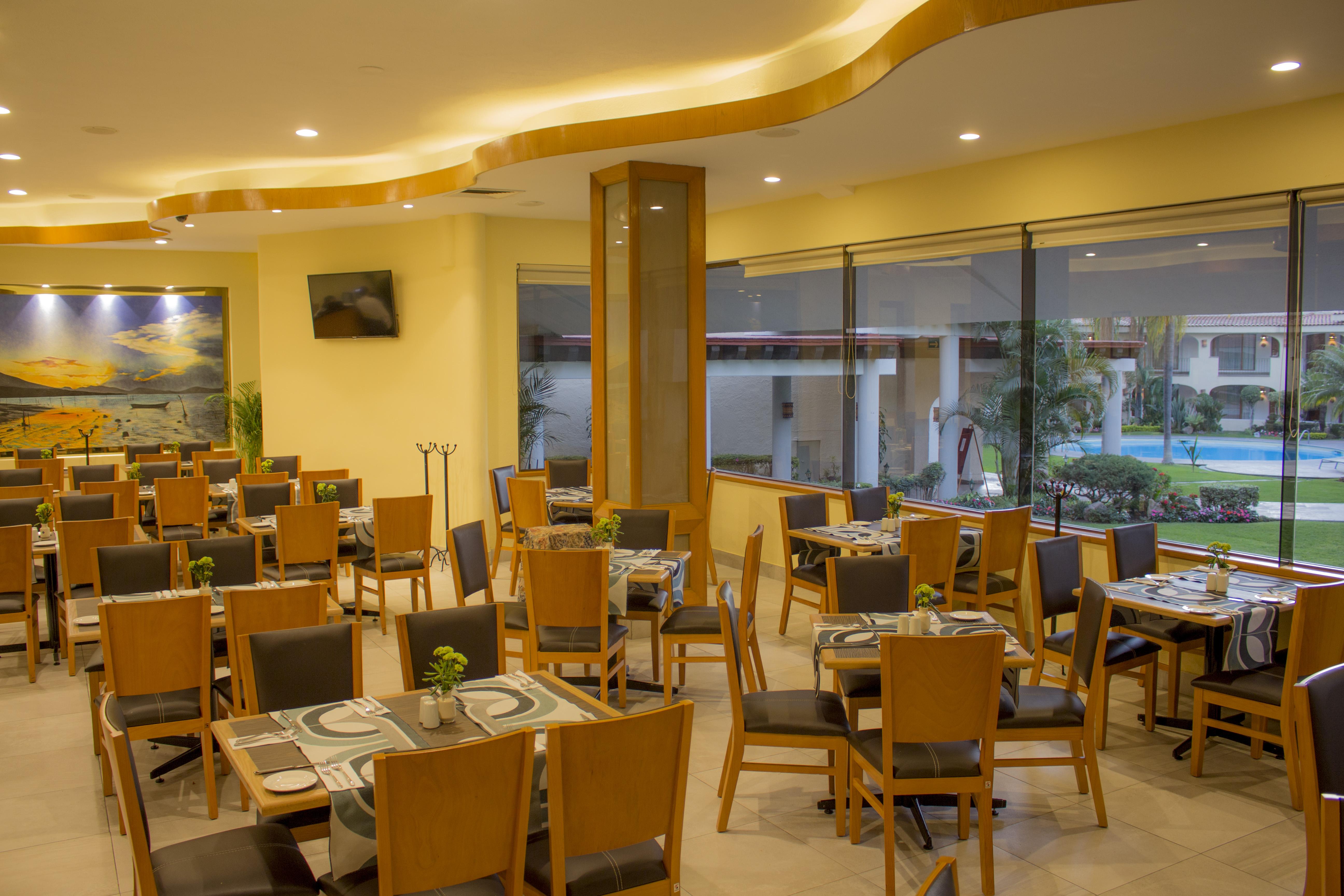 Hotel Guadalajara Plaza Ejecutivo Zapopan Buitenkant foto