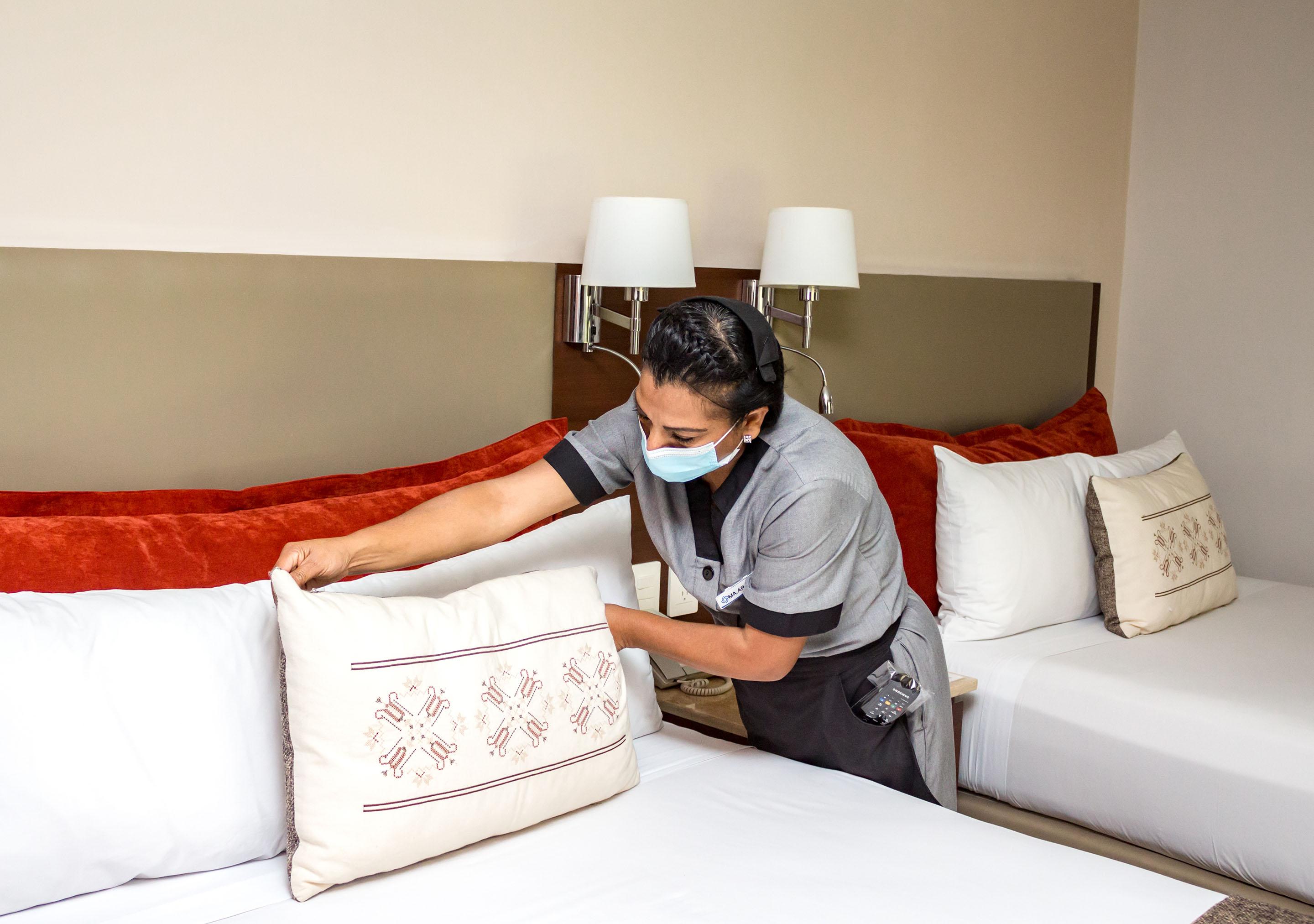 Hotel Guadalajara Plaza Ejecutivo Zapopan Buitenkant foto
