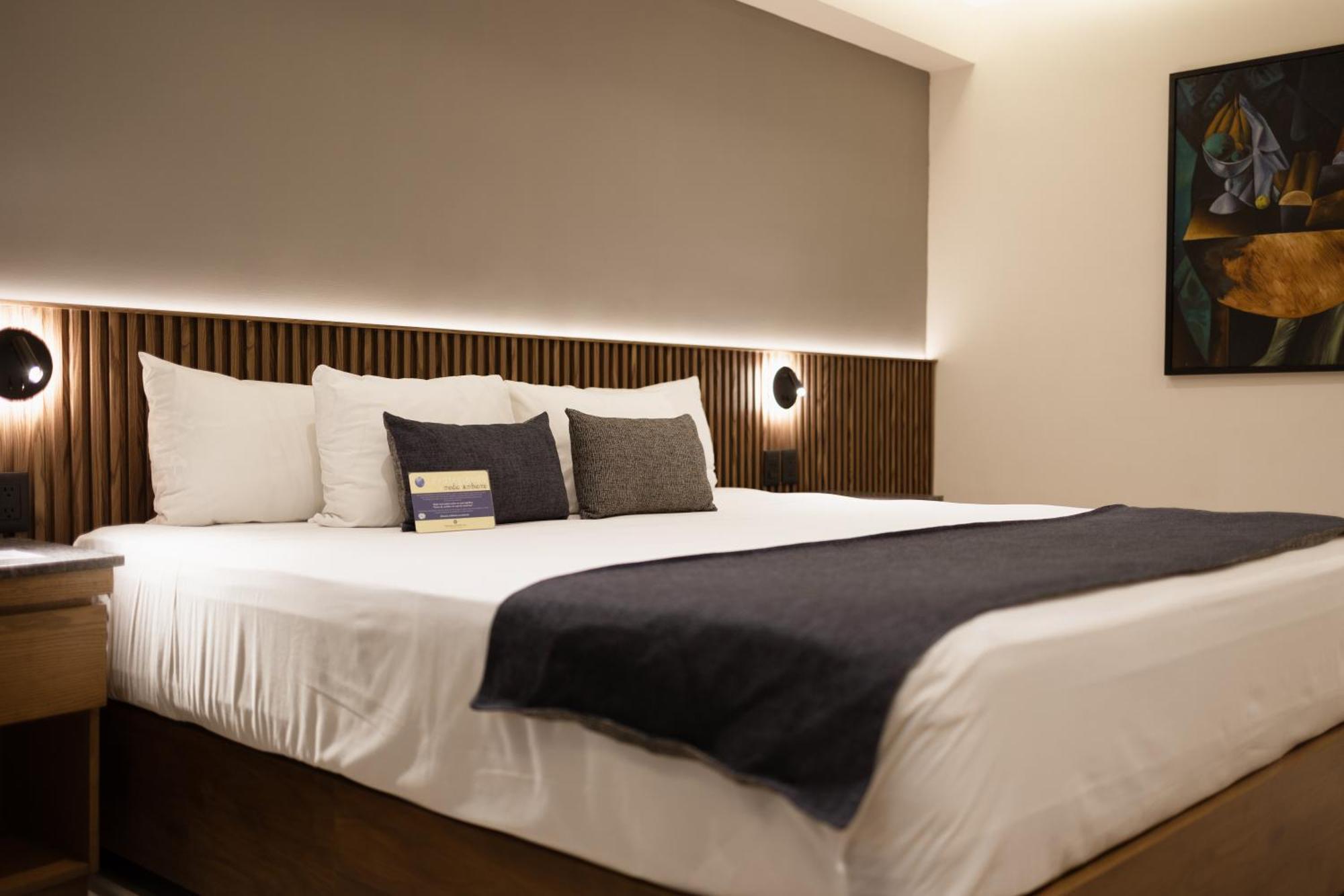 Hotel Guadalajara Plaza Ejecutivo Zapopan Buitenkant foto